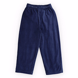 Штаны Clau Infinite Navy от бренда The New Society
