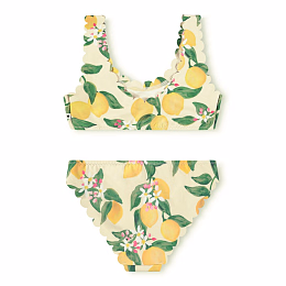 Бикини Nolina Citrus от бренда MOLO