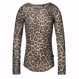 Лонгслив Rihanna Wool Brushed Leo от бренда MOLO
