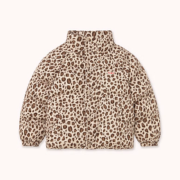 Куртка Animal Print от бренда Tinycottons