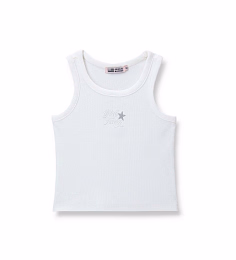 Майка Girl team от бренда Original Marines