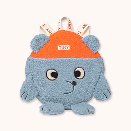Рюкзак BEAR от бренда Tinycottons