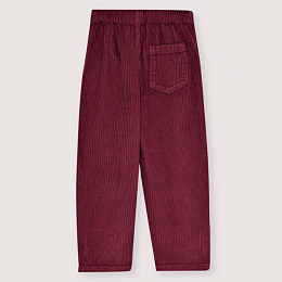 Штаны Nicol Plum Fantasy от бренда The New Society