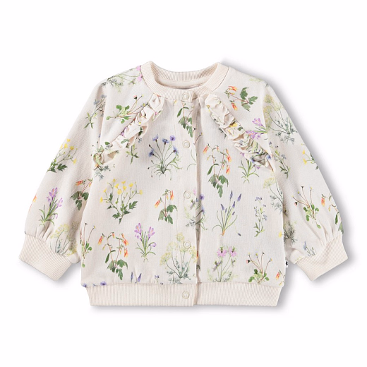 Кардиган Daphne Primavera от бренда MOLO