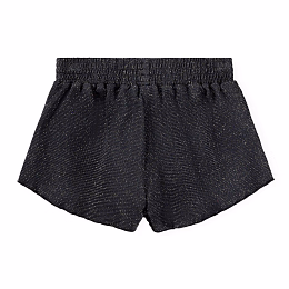 Шорты Nicci Black Glitter от бренда MOLO