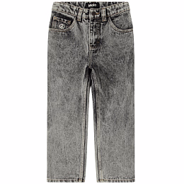 Джинсы Aska Grey stonewash от бренда MOLO
