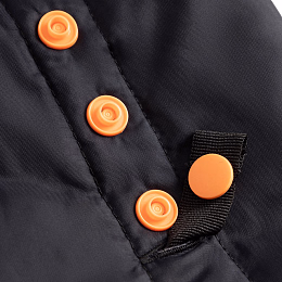 Комбинезон WeeDoBunny Lila от бренда WeeDo