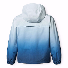 Куртка Horizon Fade Blue от бренда MOLO