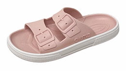 Пантолеты ROCKSY PINK от бренда Boatilus