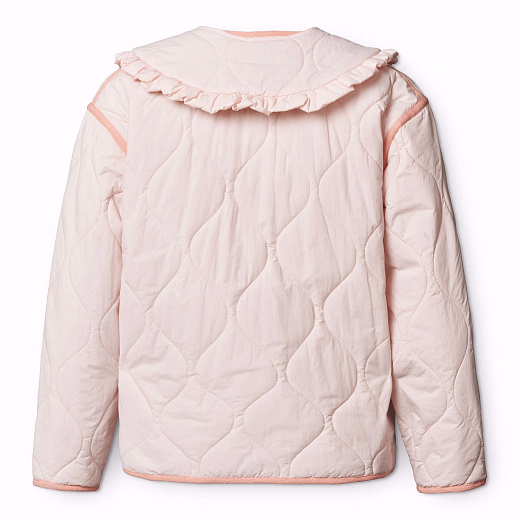 Куртка Hailey Charlotte Pink от бренда MOLO