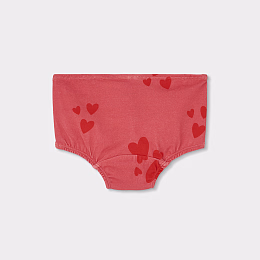 Трусы Hearts 3 шт. от бренда Boboli