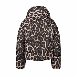 Куртка Heylee Brushed Leo от бренда MOLO