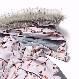 Комбинезон Polaris Fur Willow Kitten от бренда MOLO