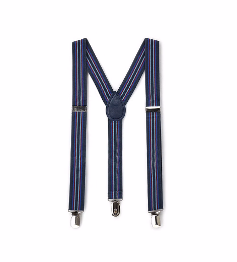 Подтяжки Stripes от бренда Original Marines