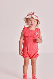 Панама Ladybug от бренда Boboli