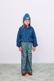 Свитшот CAMELIAS от бренда Tinycottons