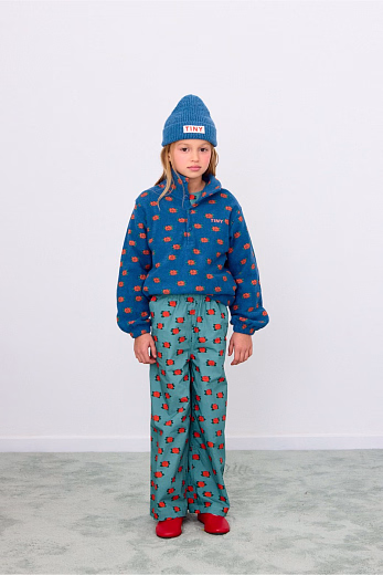 Свитшот CAMELIAS от бренда Tinycottons