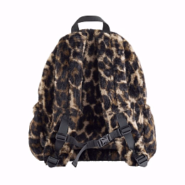 Рюкзак Backpack Mio Brushed Leo от бренда MOLO