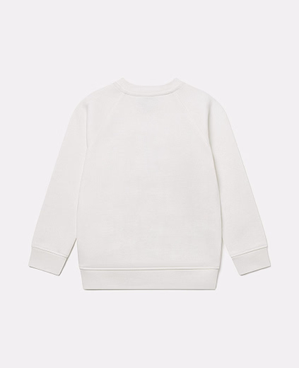 Свитшот Color Stella Logo от бренда Stella McCartney kids