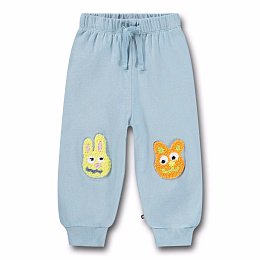 Джоггеры Simeon Stream от бренда MOLO