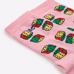 Носки Dices от бренда Bobo Choses