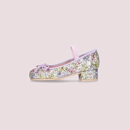 Туфли BODE от бренда PRETTY BALLERINAS