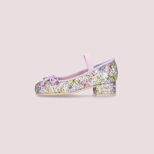 Туфли BODE от бренда PRETTY BALLERINAS