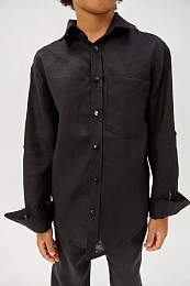 Рубашка LINEN от бренда Liqlo
