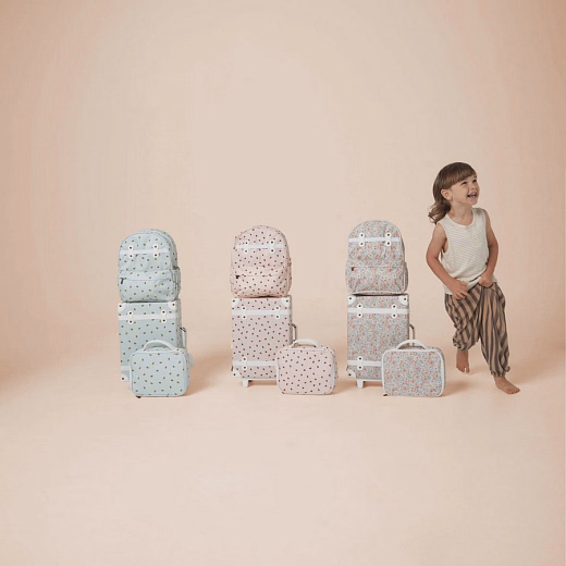 Термо-сумка Бабочки от бренда Olli Ella