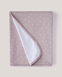 Комплект из 5 позиций для малыша в подарочной коробке от бренда Anna Leon