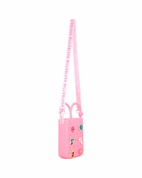 Сумка NEON PINK от бренда Billieblush