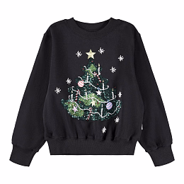 Свитшот Marge Christmas Tree от бренда MOLO