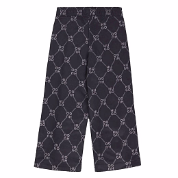 Спортивные штаны Monogram от бренда HUGO