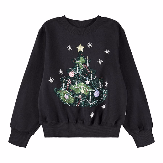 Свитшот Marge Christmas Tree от бренда MOLO