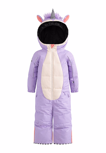 Комбинезон Lila Unicorn от бренда WeeDo