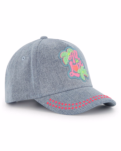 Кепка STONE от бренда Billieblush