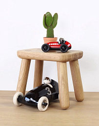 Автомобиль Loretino Marino Red от бренда Playforever