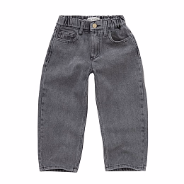 Джинсы Washed Black от бренда Sproet & Sprout