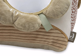 Развивающий треугольник Веселая ферма 36 см от бренда Jollein