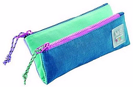 Пенал школьный трехцветный от бренда MiquelRius