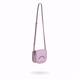Сумка Zora Bag Crocus Petal от бренда MOLO