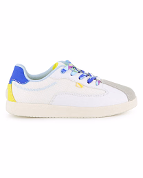 Кроссовки BLANC от бренда Billieblush