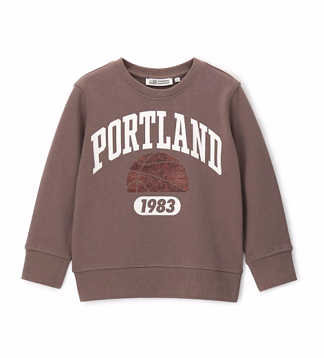 Свитшот Portland 1983 от бренда Original Marines
