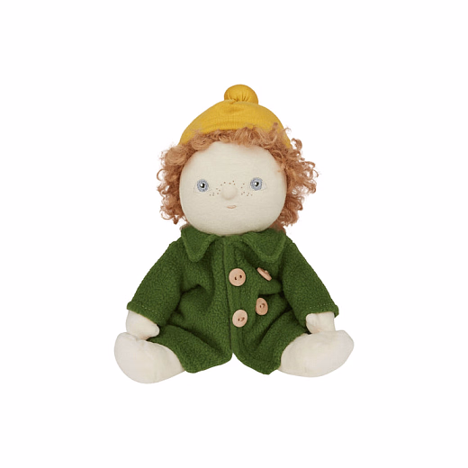 Кукла Шарли в подарочной коробке от бренда Olli Ella