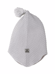 Балаклава Mamli mist grey от бренда Peppihat