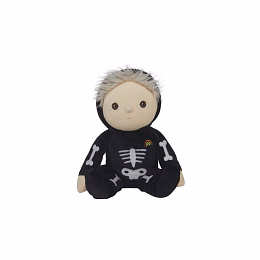 Кукла Dinky Dinkum
Scully Skeleton  - светится в темноте от бренда Olli Ella