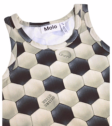 Майка Jayden 2 шт Football Moon от бренда MOLO