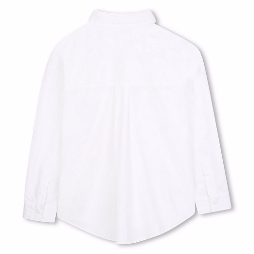 Рубашка Golden Logo от бренда SONIA RYKIEL