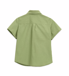 Рубашка Olive от бренда Original Marines