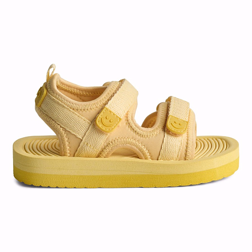 Сланцы Zola Banana Light от бренда MOLO